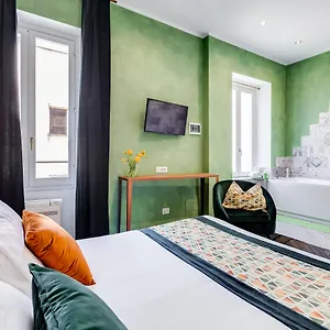 Ripetta Luxurious Rome