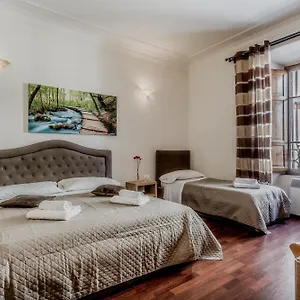 Maison d'hôtes Ariana Luxury, Rome