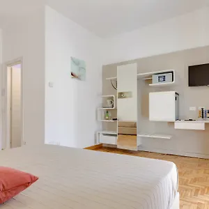 Maison d'hôtes Dolce Luxury, Rome